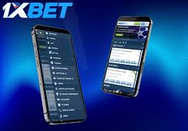 1xBet App Elevate Your Betting Experience on the Go
